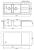 Кухонная мойка Florentina Комби 21.415.E1160.201 116x51 из кварцевого композита, жасмин