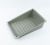 Кухонная мойка Fmark FSC002T 75x46 стальная