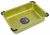Кухонная мойка Fmark FSC003C 75x46 стальная, матовое золото