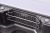 Кухонная мойка Fmark FSC7846Q 78x46 стальная, графит