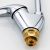 Смеситель для кухни FRAP H03 F4303 с гибким изливом