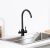 Смеситель для кухни FRAP H899 F43899-46 с подключением фильтра