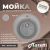 Кухонная мойка Maretti Китчен 475 KT475-GR 48x48 из искусственного камня