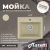 Кухонная мойка Maretti Китчен 490 KT490-BE 49x42 из искусственного камня