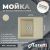Кухонная мойка Maretti Китчен 575 KT575-BE 58x50 из искусственного камня