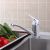 Смеситель для кухни FRAP H13 F4513-2