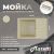 Кухонная мойка Maretti Китчен 600 KT600-BE 60x42 из искусственного камня