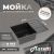 Кухонная мойка Maretti Китчен 600 KT600-BL 60x42 из искусственного камня