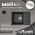 Кухонная мойка Maretti Китчен 600 KT600-BL 60x42 из искусственного камня