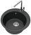 Кухонная мойка Maretti Китчен MR475 MR475-BL 48x48 из искусственного камня