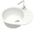 Кухонная мойка Maretti Китчен MR575 MR575-WH 58x44 из искусственного камня