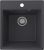 Кухонная мойка Ulgran Quartz forte Forte 425-08 43x49 из кварцевого композита
