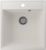 Кухонная мойка Ulgran Quartz forte Forte 460-01 46x50 из кварцевого композита