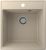 Кухонная мойка Ulgran Quartz forte Forte 460-03 46x50 из кварцевого композита