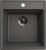 Кухонная мойка Ulgran Quartz forte Forte 460-09 46x50 из кварцевого композита