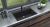 Кухонная мойка Ulgran Quartz forte Forte 760-07 76x51 из кварцевого композита