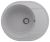 Кухонная мойка Ulgran Quartz nora Nora 585-04 59x49 из кварцевого композита
