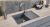 Кухонная мойка Ulgran Quartz prima Prima 750-05 75x50 из кварцевого композита