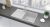 Кухонная мойка Ulgran Quartz prima Prima 850-04 85x50 из кварцевого композита