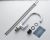 Смеситель для кухни KNOTLOR Pulse KN-51