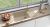 Кухонная мойка Ulgran Quartz prima Prima 860-03 86x50 из кварцевого композита