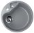 Кухонная мойка Ulgran U-108 U-108-309 51x51 из искусственного камня