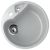 Кухонная мойка Ulgran U-108 U-108-310 51x51 из искусственного камня