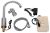 Смеситель для кухни Raiber Sensor RSF88198