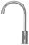 Смеситель для кухни Raiber Sensor RSF88198