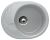Кухонная мойка Ulgran U-403 U-403-310 57x47 из искусственного камня