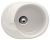 Кухонная мойка Ulgran U-403 U-403-331 57x47 из искусственного камня