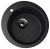 Кухонная мойка Ulgran U-405 U-405-308 50x50 из искусственного камня