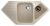 Кухонная мойка Ulgran U-409 U-409-328 97x50 из искусственного камня