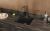 Кухонная мойка Ulgran Underground 500 Under 500-09 55x45 из кварцевого композита
