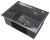 Кухонная мойка Ulgran US-600 Us 600-002 60x45 стальная, сталь