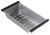 Кухонная мойка Ulgran US-600 Us 600-002 60x45 стальная, сталь