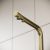 Смеситель для кухни SANCOS Foster SC4014BG, брашированное золото