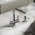 Смеситель для кухни SANCOS Foster SC4014CH