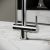 Смеситель для кухни SANCOS Foster SC4014CH