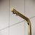 Смеситель для кухни SANCOS Foster SC4014ZG, полированное золото