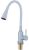 Смеситель для кухни Savol S-3002QM с гибким изливом