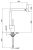Смеситель для кухни Webert Kitchen 360° TS920302779