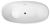 Акриловая ванна BelBagno BB404-1700-800 170x80, белая
