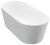 Акриловая ванна BelBagno BB71-1800-W0 180x80, белая