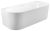 Акриловая ванна BelBagno BB412-1700-800 170x80, белая