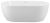 Акриловая ванна BelBagno BB413-1700-800 170x80, белая
