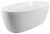 Акриловая ванна BelBagno BB414-1700-800 170x80, белая