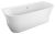 Акриловая ванна BelBagno BB711-1550-700 155x70, белая