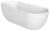 Акриловая ванна BelBagno BB417-1900-800 190x80, белая