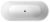 Акриловая ванна BelBagno BB417-1900-800 190x80, белая